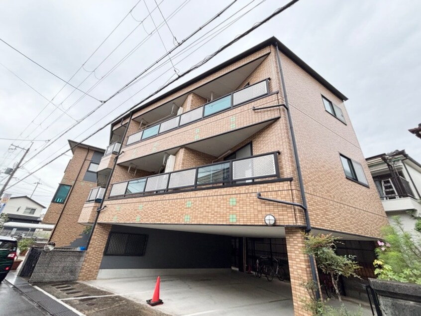 外観写真 シマダコーポレーション