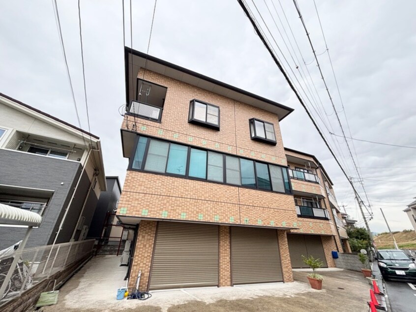 外観写真 シマダコーポレーション