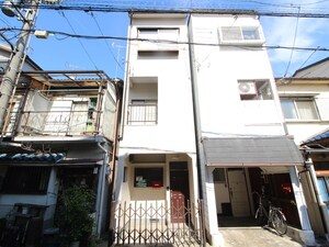 寝屋川市平池町戸建