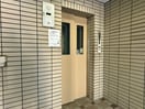 建物設備 ロイヤルコ－ポ明石硯町