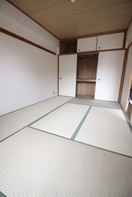 居室 ロイヤルコ－ポ明石硯町