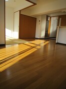 居室 アカツキハイツ
