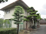 山口ハイツ