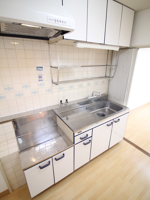 キッチン コ－プ野村梅田Ａ棟(1005)