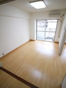 居室 コ－プ野村梅田Ａ棟(1005)