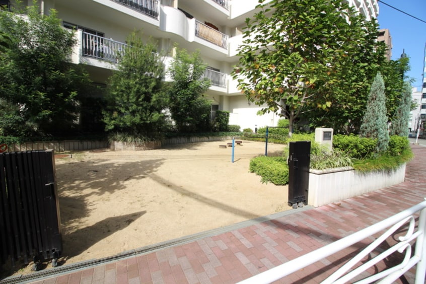 建物設備 コ－プ野村梅田Ａ棟(1005)