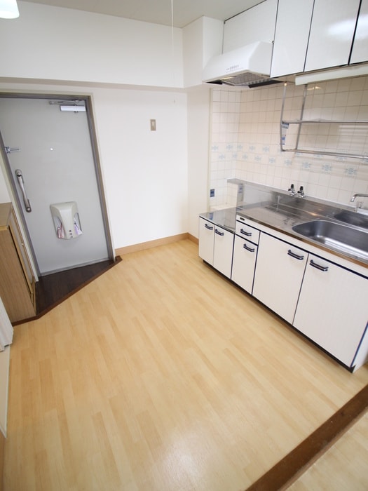 居室 コ－プ野村梅田Ａ棟(1005)