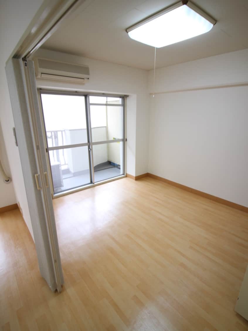 居室 コ－プ野村梅田Ａ棟(1005)