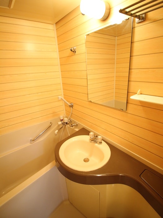 洗面 コ－プ野村梅田Ａ棟(1005)