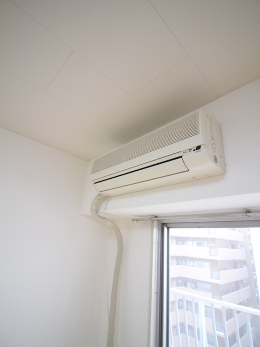 内観写真 コ－プ野村梅田Ａ棟(1005)