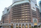 阪急うめだ本店(デパート)まで706m コ－プ野村梅田Ａ棟(1005)