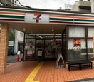 セブンイレブン(コンビニ)まで199m コ－プ野村梅田Ａ棟(1005)