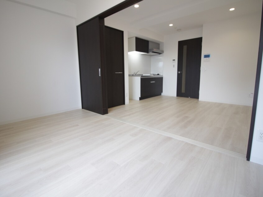 居室 ふぁみーゆ巽東