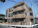 イルパラッツオの外観