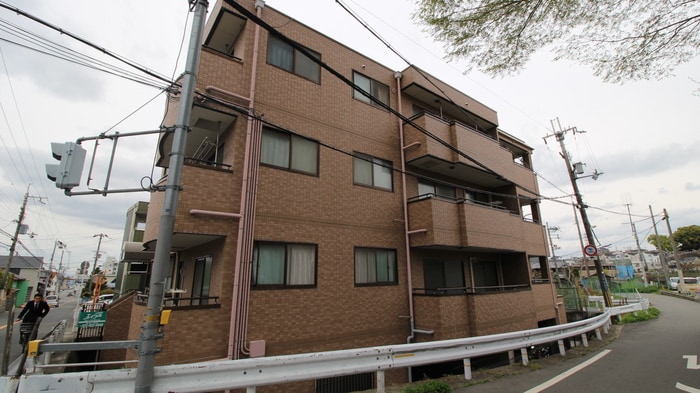 周辺環境 イルパラッツオ