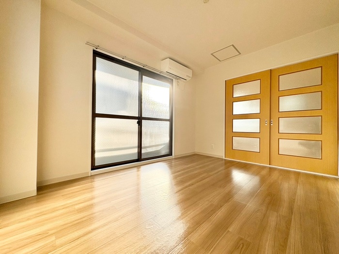 居室 イルパラッツオ