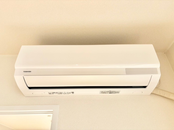 内観写真 イルパラッツオ