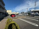 駐車場 エストグリ－ン