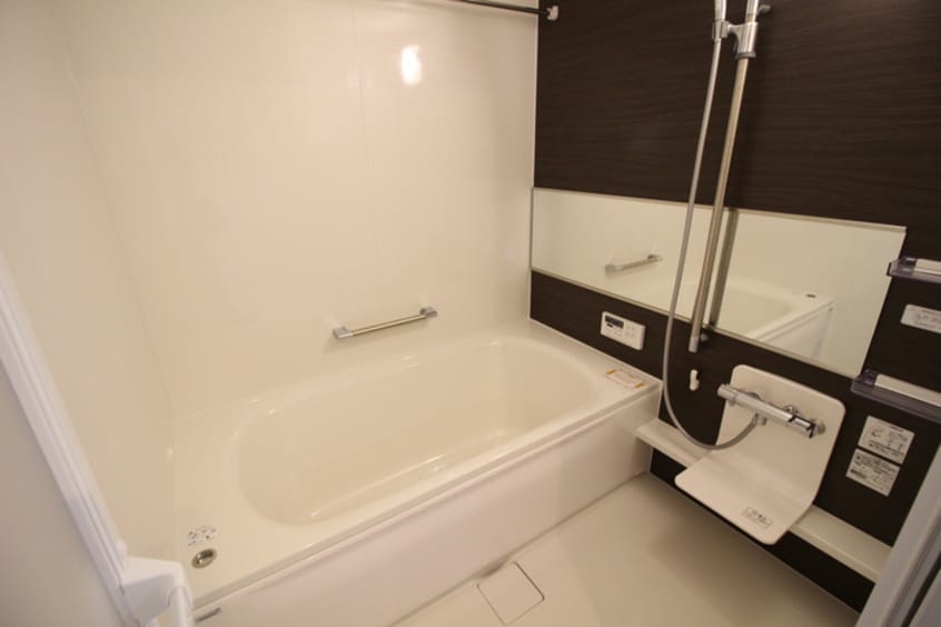 バス／シャワールーム等 Raffine Biwa