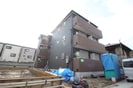 ｸﾞﾛｰｽｺｰﾄ花園本町Ⅰの外観