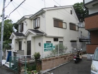 テラスハウス　ＩＧｕＴｉ