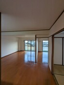 内観写真 ｾﾝﾄﾗﾙﾚｼﾞﾃﾞﾝｽ3号館（306）