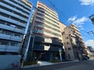 セレニテ難波ミラク弐番館の外観