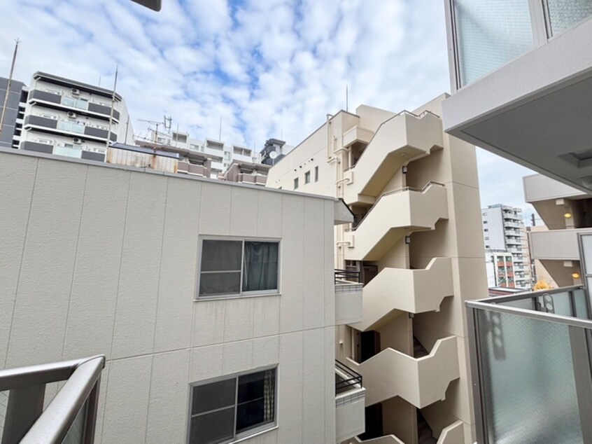 内観写真 セレニテ難波ミラク弐番館