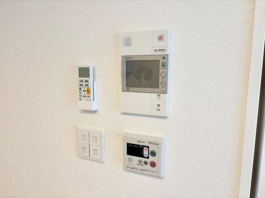 内観写真 セレニテ難波ミラク弐番館