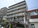 ﾄﾞﾛﾒﾝｽ ｶｾ 三番館の外観