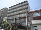 ﾄﾞﾛﾒﾝｽ ｶｾ 三番館の外観