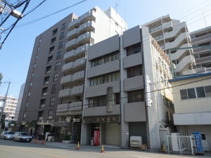 ＩＳハイツ新大阪