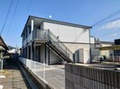 ラ・フェスタ下池田の外観