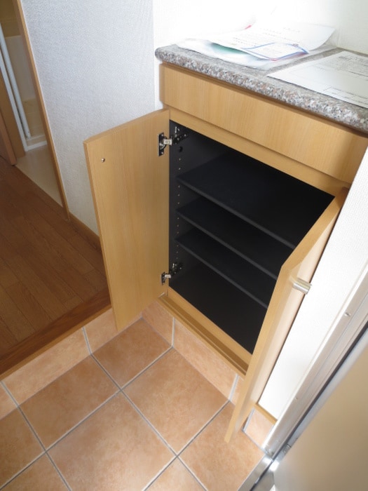 靴箱 アライブキノ