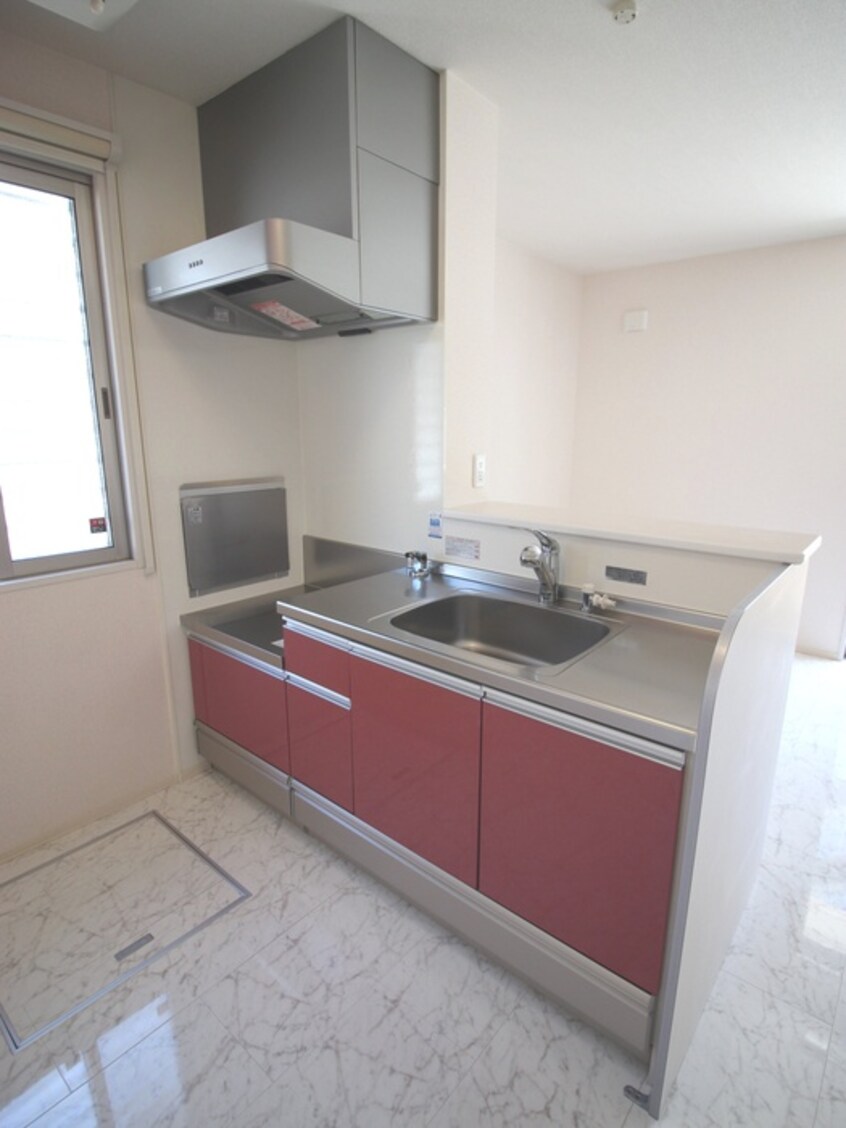 キッチン アフロディ－テ