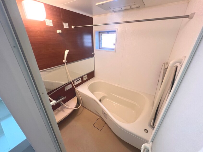 バス／シャワールーム等 アフロディ－テ