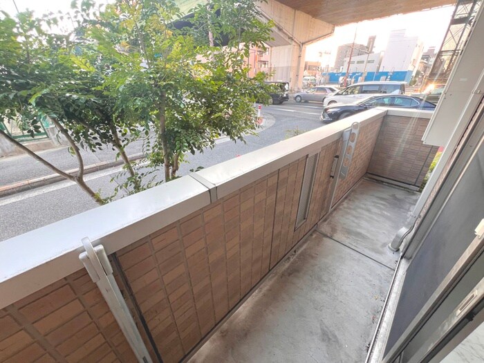 ベランダ・バルコニー アフロディ－テ