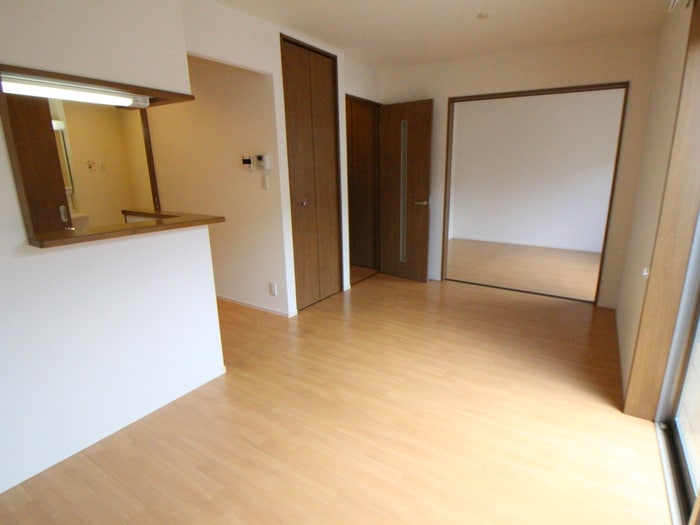 居室 グランコート塚口