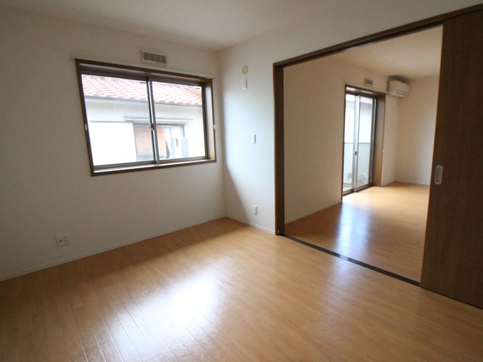 居室 グランコート塚口