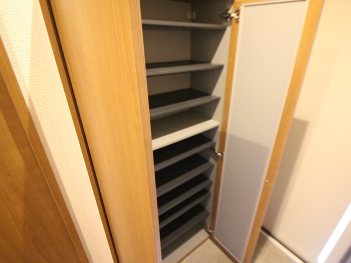 靴箱 グランコート塚口