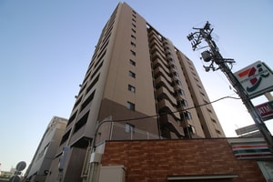 ラフィーナ堺・光明池(304)