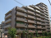 ﾛｰﾚﾙｺｰﾄ新千里東町三番館（612）