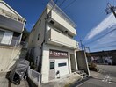 外観写真 ハートフル岡場駅前