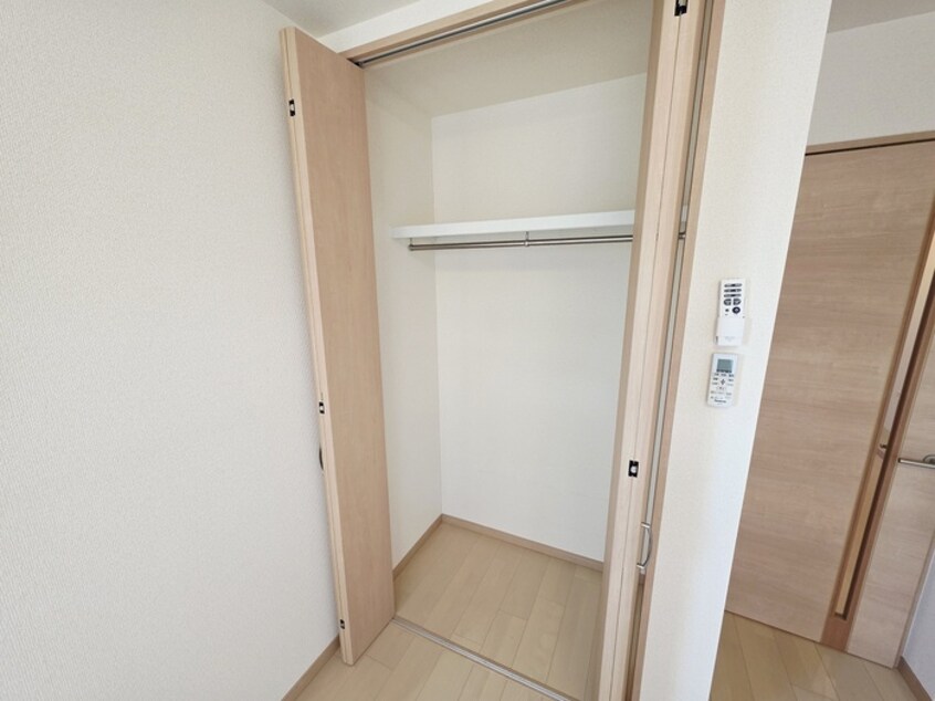 収納 ハートフル岡場駅前