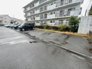 駐車場 リヴェールＪＵＮⅡ