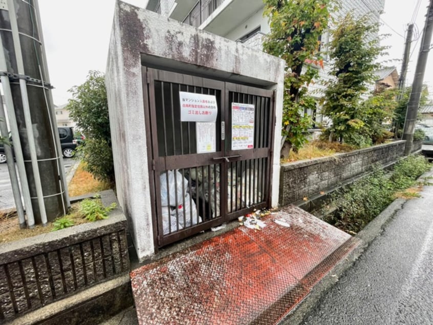 建物設備 リヴェールＪＵＮⅡ