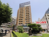 キャピトル尼崎駅前