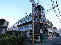 ハイムアルペンローズ