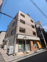 アバンス南市岡