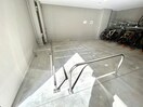 バイク置き場 ｴｽﾘｰﾄﾞ大阪梅田ﾘｭｸｽ(701)
